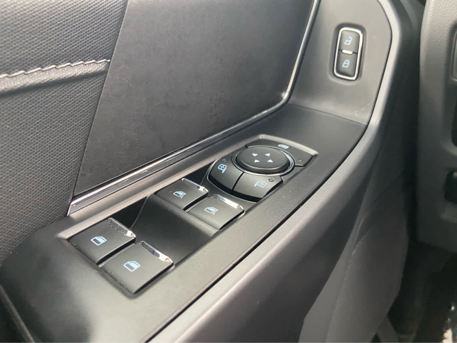 Used 2025 Ford F150 XLT w/ Equipment Group 301A Standard image 34