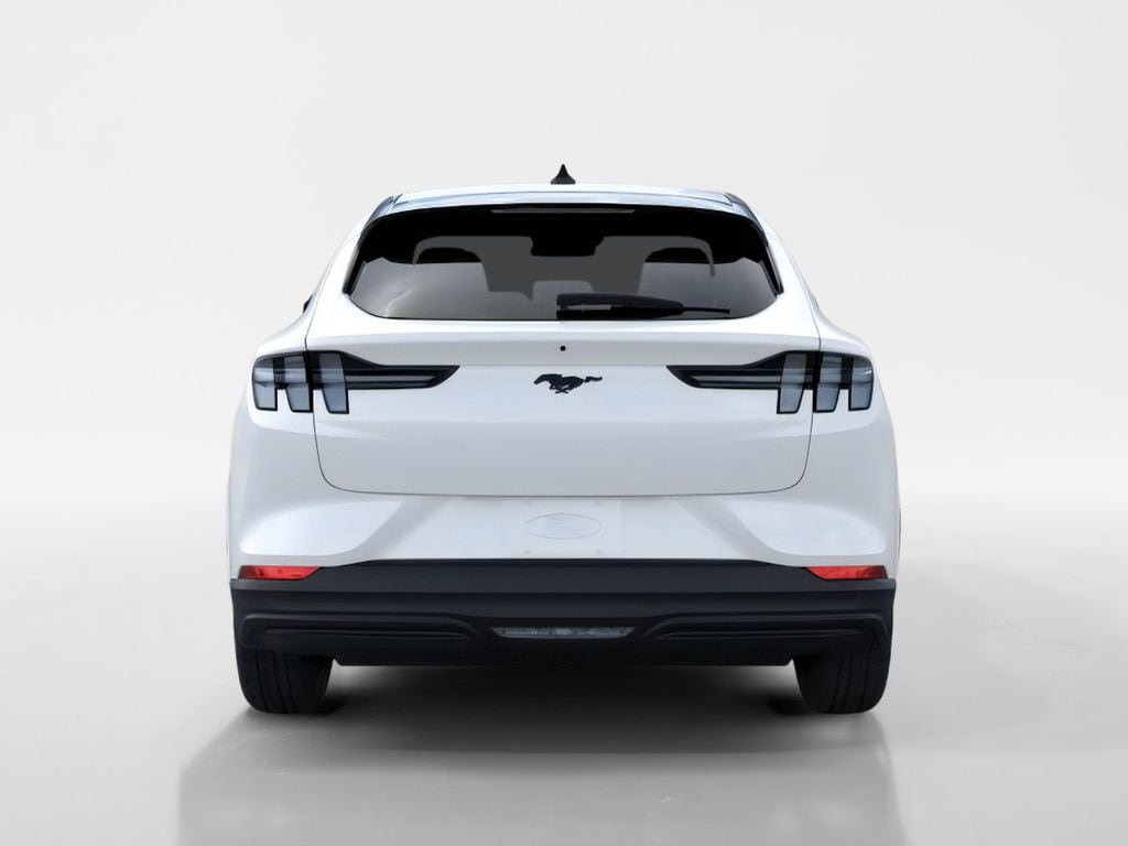 New 2026 Ford Mustang Mach-E Premium AWD/4WD image 6