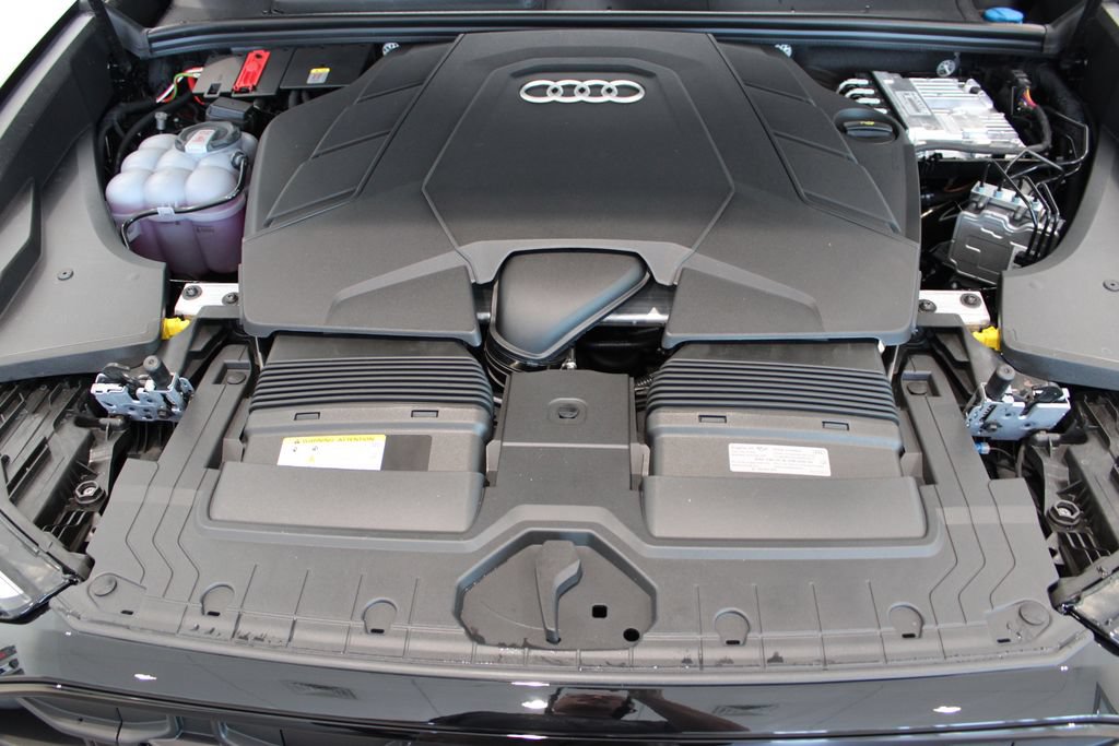 New 2026 Audi Q8 Premium Plus AWD/4WD image 8