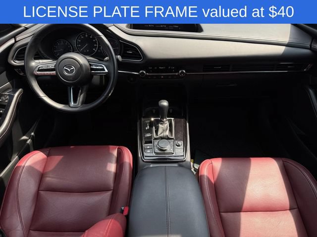 Used 2023 MAZDA CX-30 AWD 2.5 S w/ Preferred Package image 8
