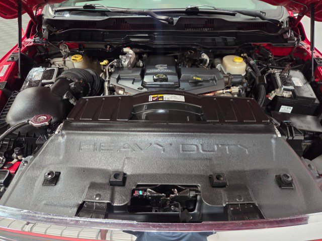 Used 2012 RAM 3500 Lone Star image 81