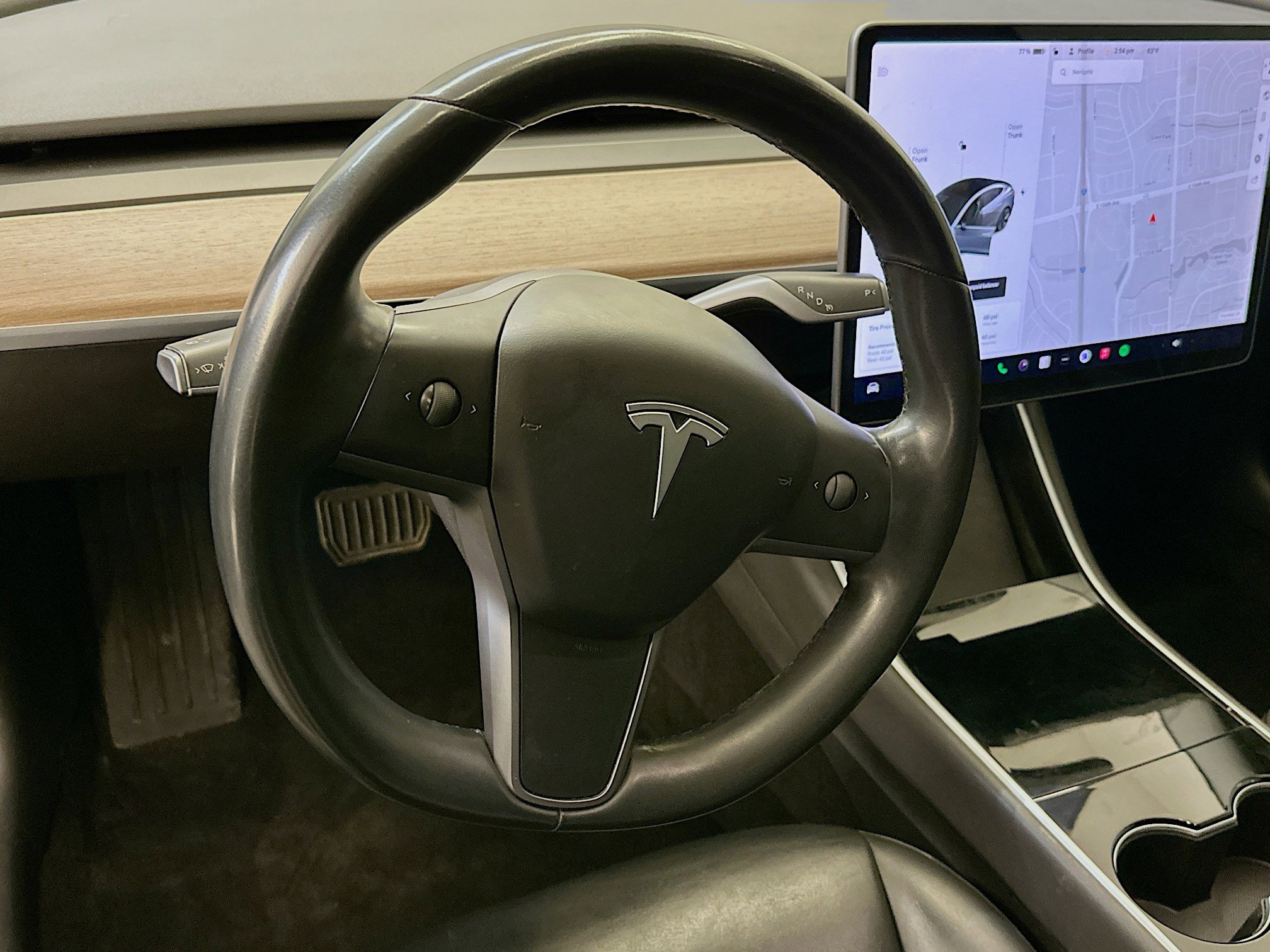 Used 2019 Tesla Model 3 Long Range image 18