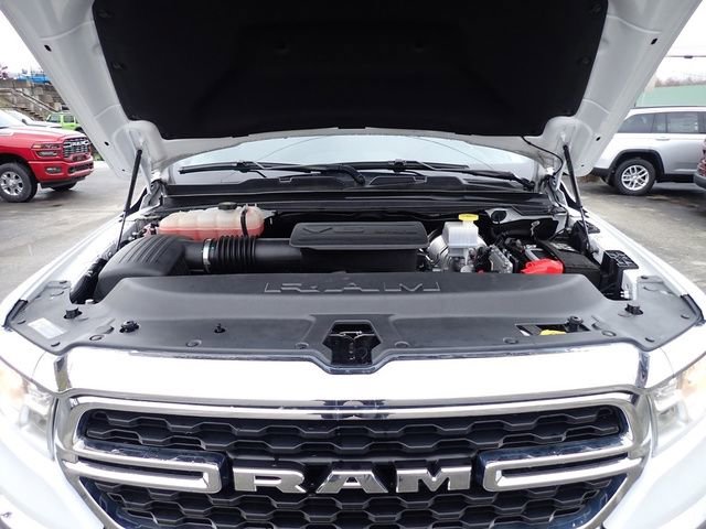 Used 2022 RAM 1500 Big Horn image 13