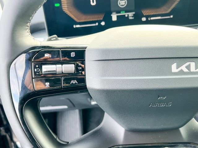 New 2026 Kia Sorento EX image 27