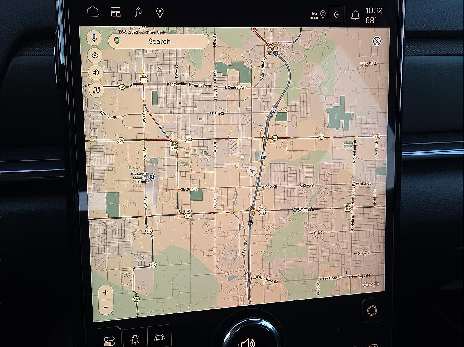 New 2026 GMC Terrain AT4 AWD/4WD image 17