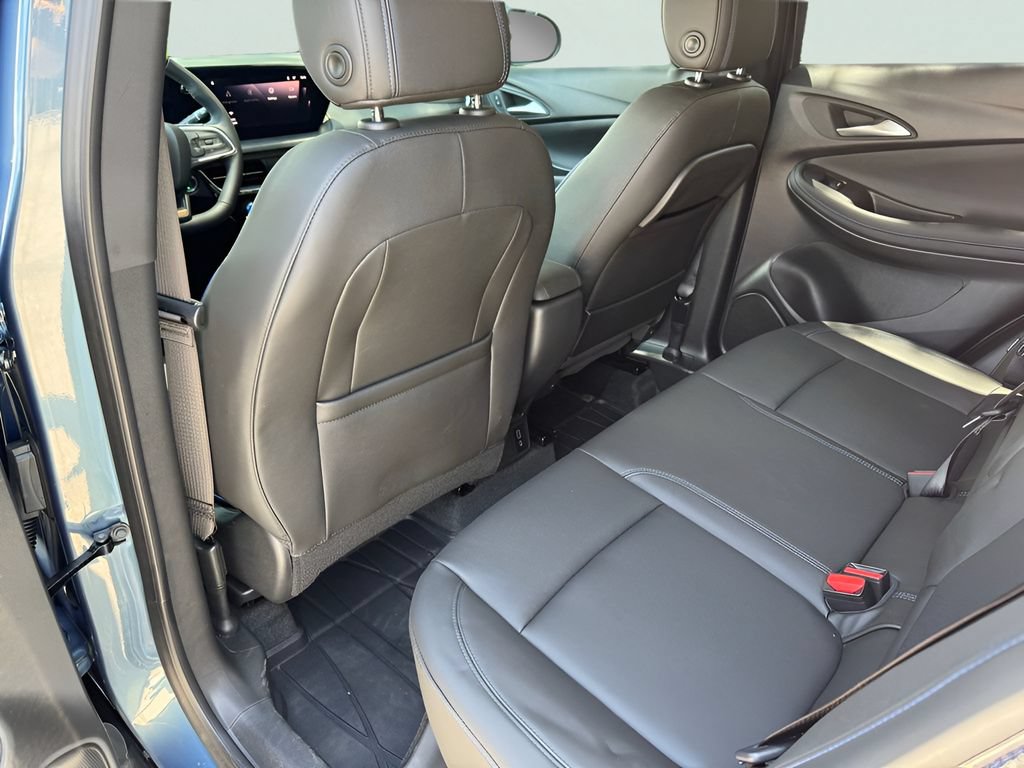 New 2026 Buick Encore GX Sport Touring w/ Advanced Technology Package FWD image 13