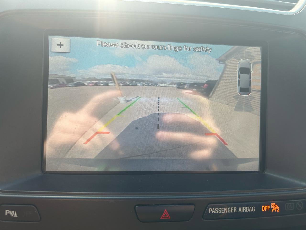 Used 2017 Ford Explorer XLT w/ Equipment Group 202A image 26