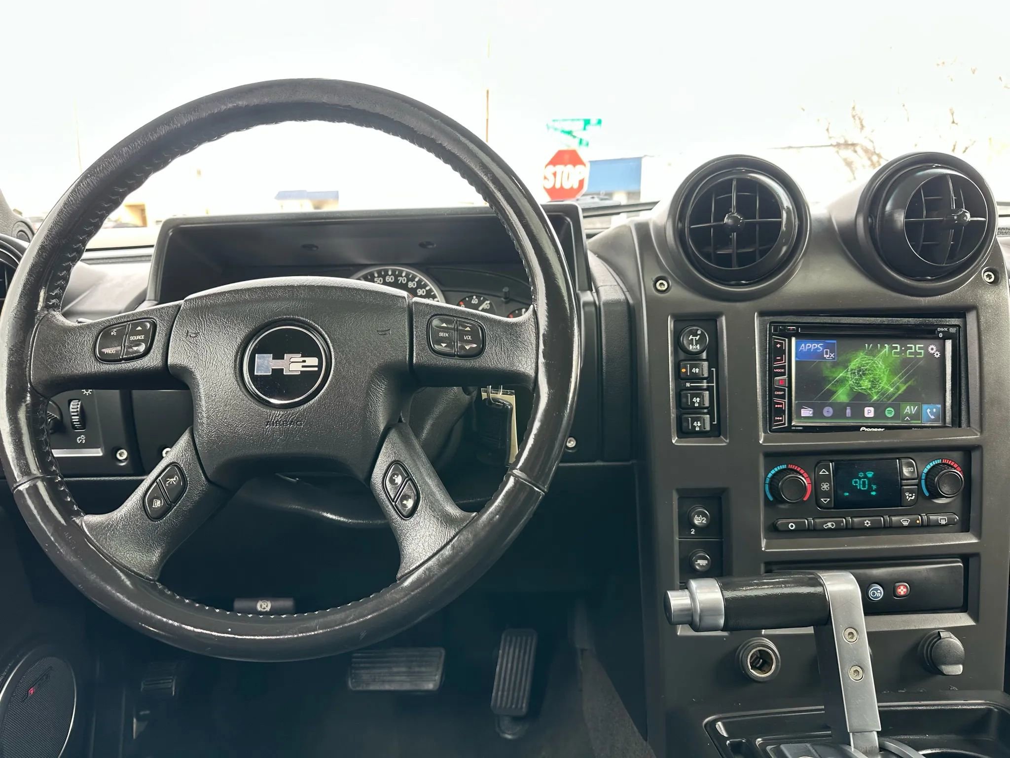 Used 2006 HUMMER H2 Luxury image 26