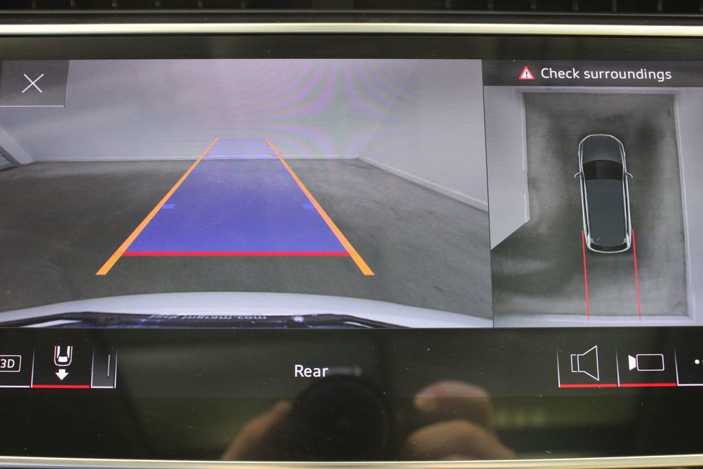 Used 2023 Audi Q7 2.0T Premium Plus w/ Premium Plus Package image 15