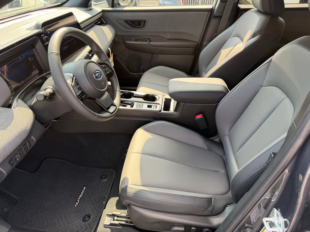 Used 2026 Subaru Outback Premium AWD/4WD image 20