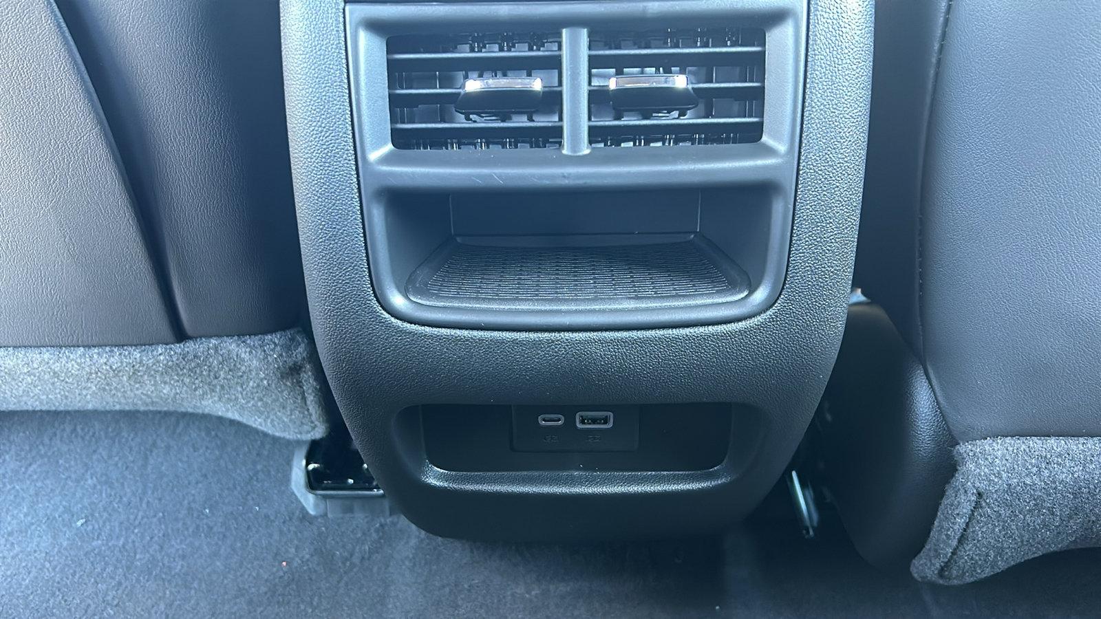 New 2025 Cadillac XT5 Premium Luxury image 20