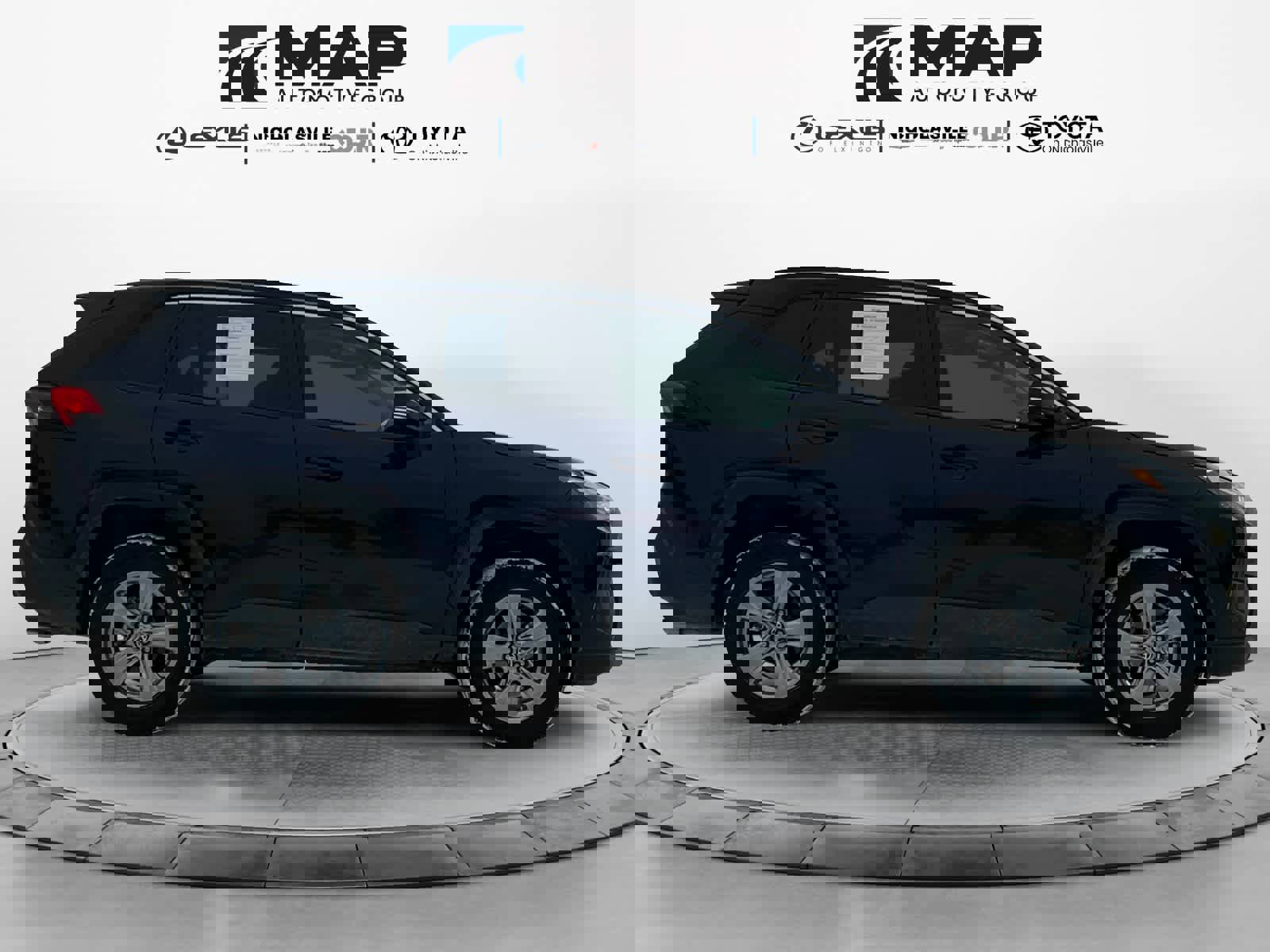 Used 2024 Toyota RAV4 XLE image 6