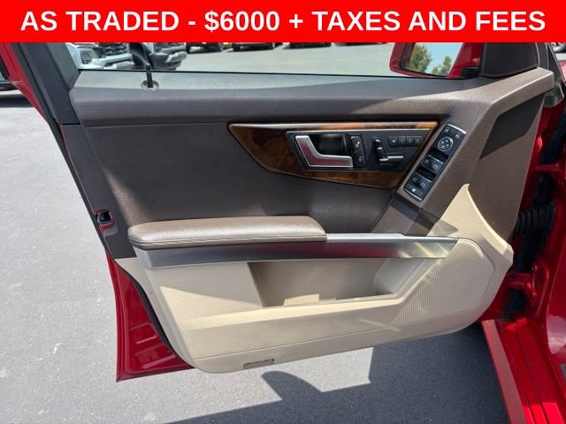 Used 2014 Mercedes-Benz GLK 350 2WD image 12