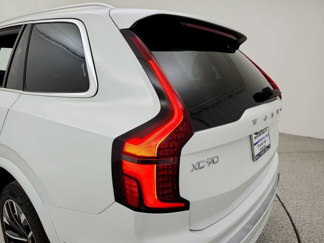 New 2026 Volvo XC90 B5 Plus w/ Protection Package image 32