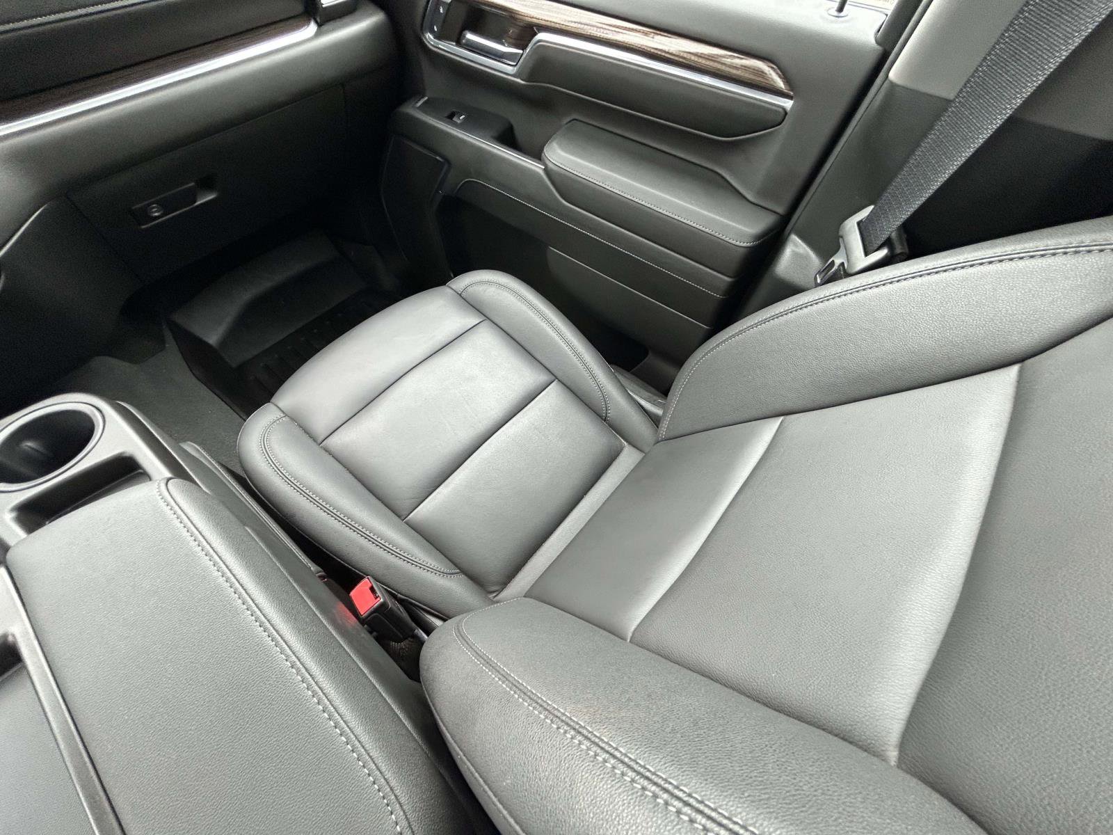 Used 2024 Chevrolet Silverado 3500 LT w/ All Star Edition image 15