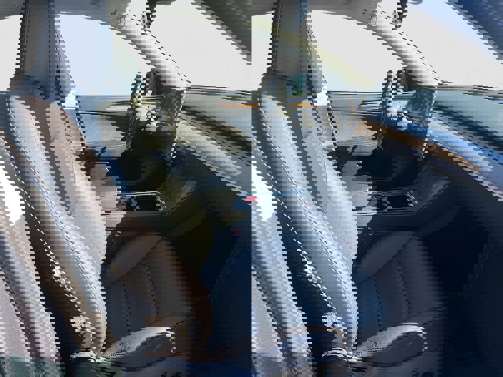 Used 2023 Tesla Model Y Long Range image 15