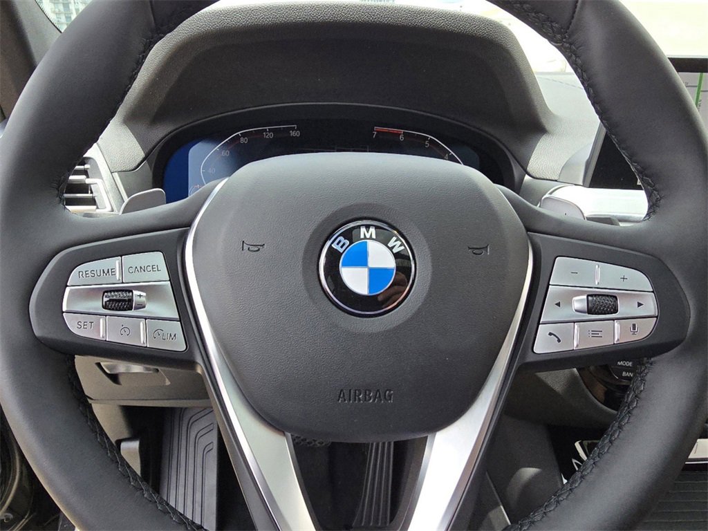 Used 2024 BMW X3 sDrive30i w/ Convenience Package image 18
