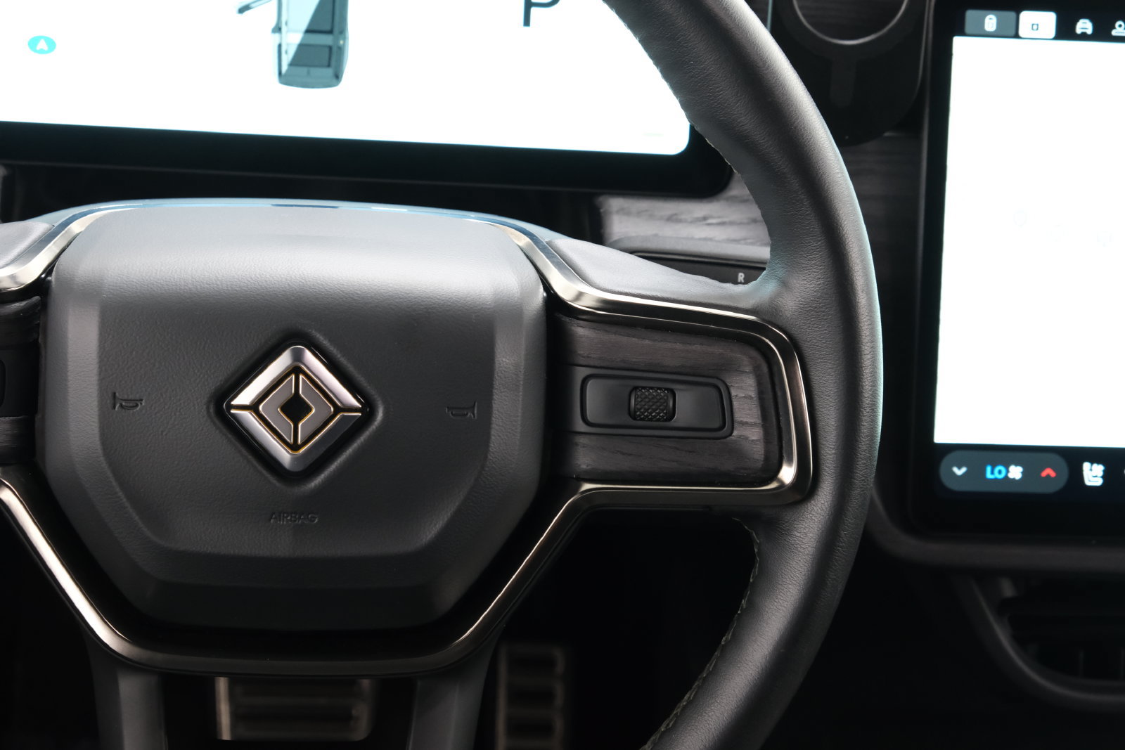 Used 2023 Rivian R1S Adventure Quad AWD/4WD image 15