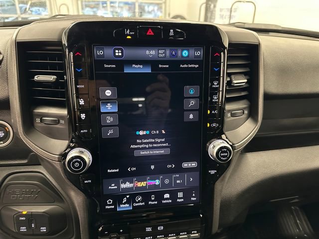 New 2026 RAM 5500 Tradesman image 26