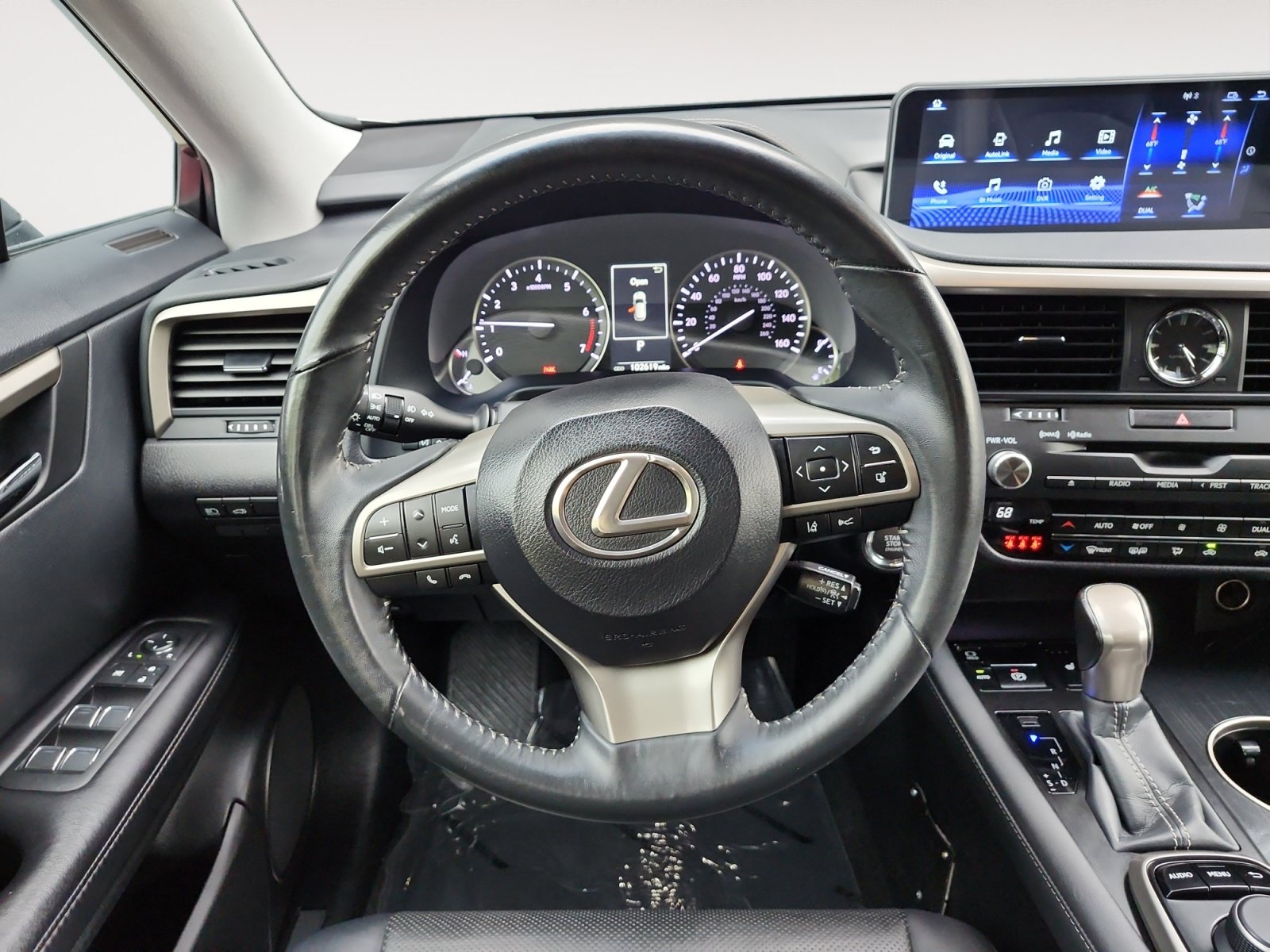 Used 2018 Lexus RX 350 AWD w/ Accessory Package image 13