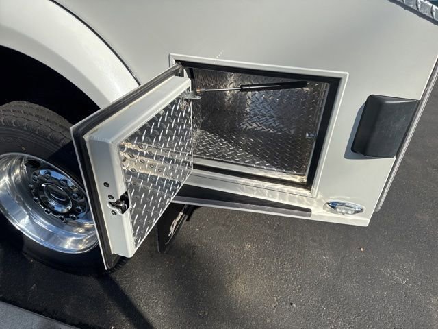 Used 2022 Ford F450 Platinum image 8