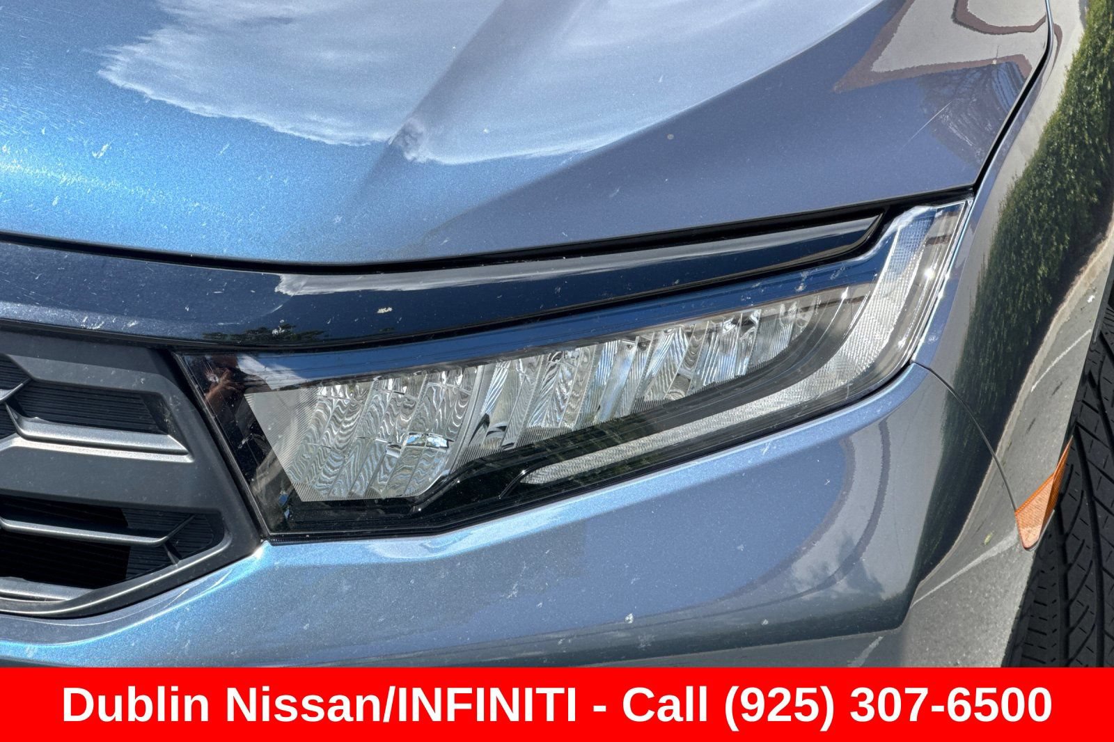Used 2025 Honda Odyssey EX-L image 52