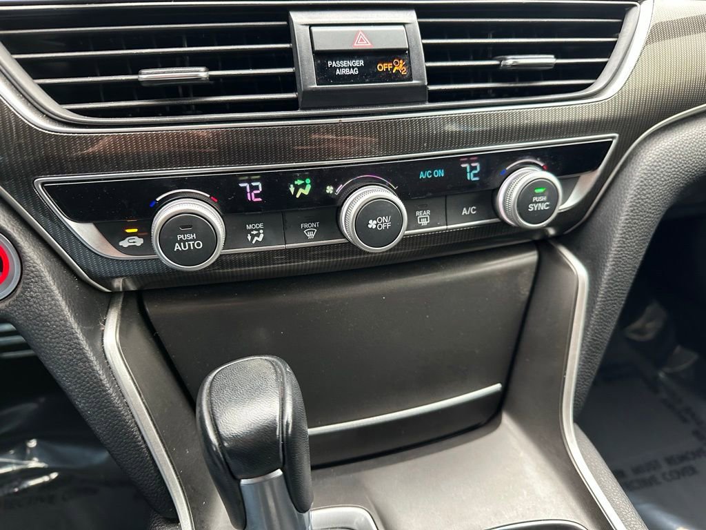 Used 2019 Honda Accord Sport image 24