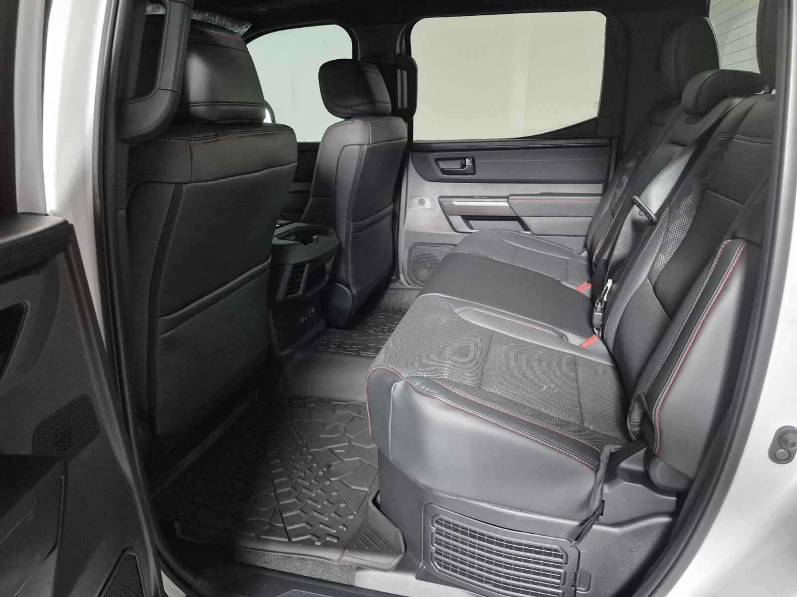 New 2026 Toyota Tundra TRD Pro image 41