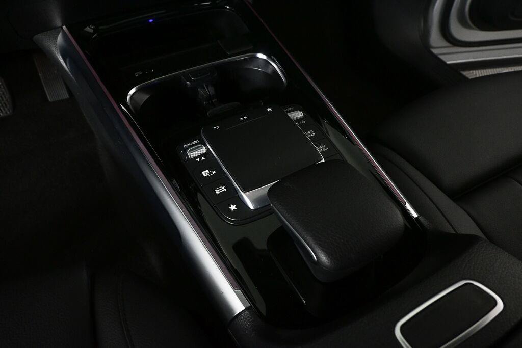 Certified 2023 Mercedes-Benz GLB 250 4MATIC image 14