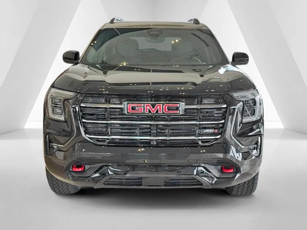 New 2027 GMC Terrain AT4 w/ Technology Package II AWD/4WD image 2
