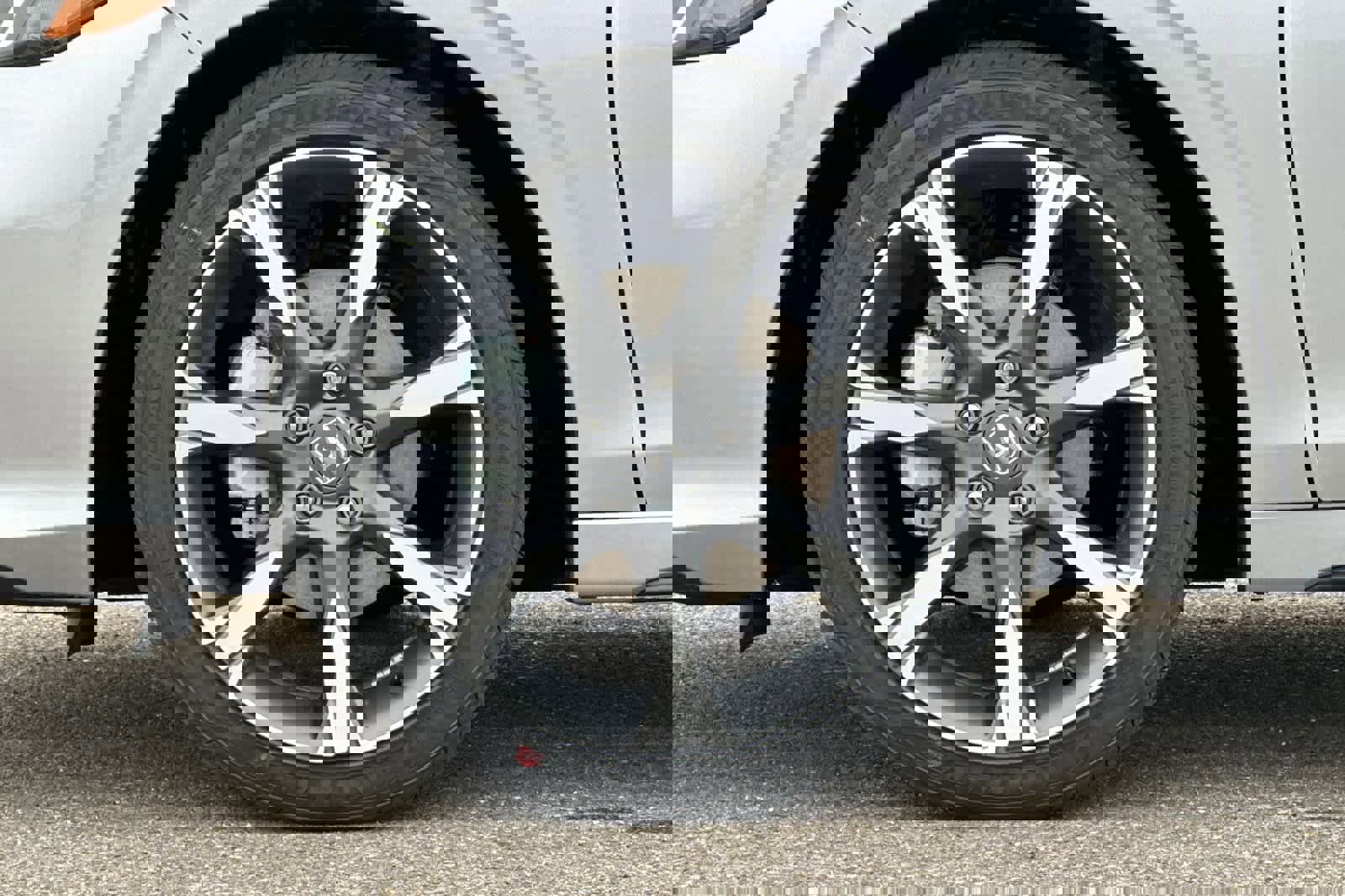 New 2026 Honda Civic Sport Touring image 31