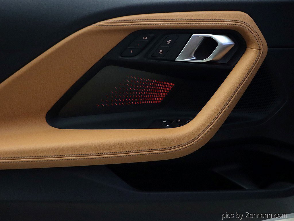 Used 2025 BMW 230i xDrive Coupe w/ Premium Package image 24