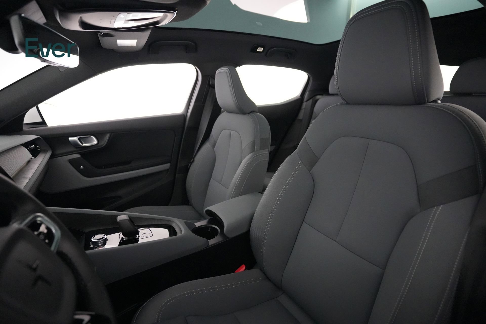 Used 2023 Polestar Polestar 2 w/ Pilot Pack AWD/4WD image 4
