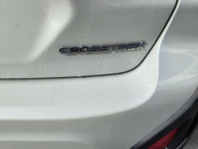 Certified 2024 Subaru Crosstrek 2.0i Premium AWD/4WD image 29