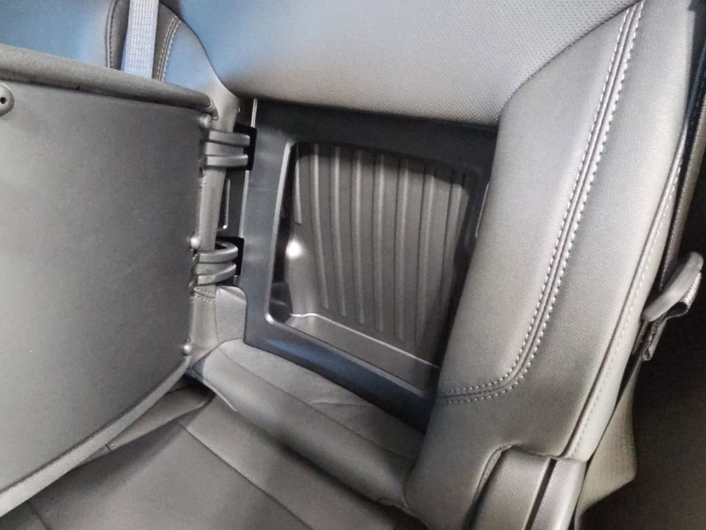 New 2026 Chevrolet Silverado 2500 LTZ w/ LTZ Plus Package image 38