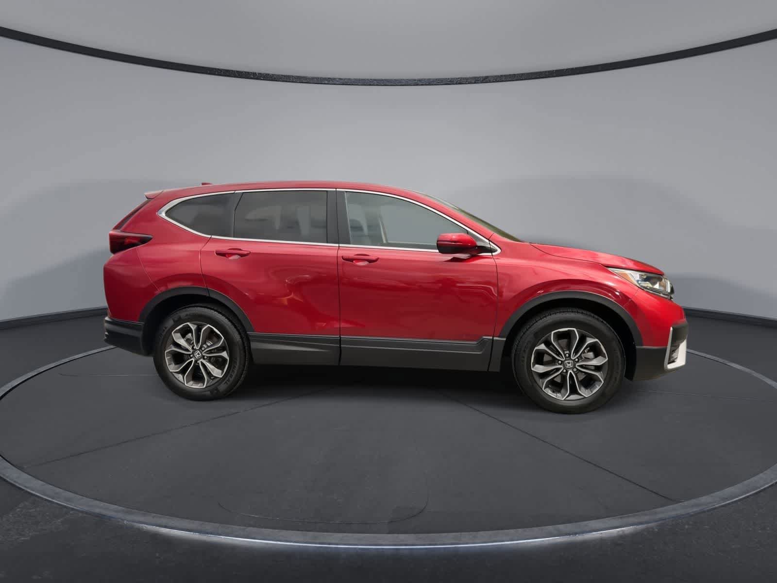 Used 2020 Honda CR-V EX image 9