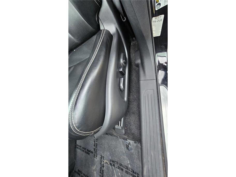 Used 2020 Nissan Murano SL AWD/4WD image 16