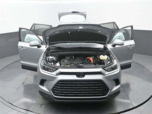 New 2026 Toyota Grand Highlander XLE image 34