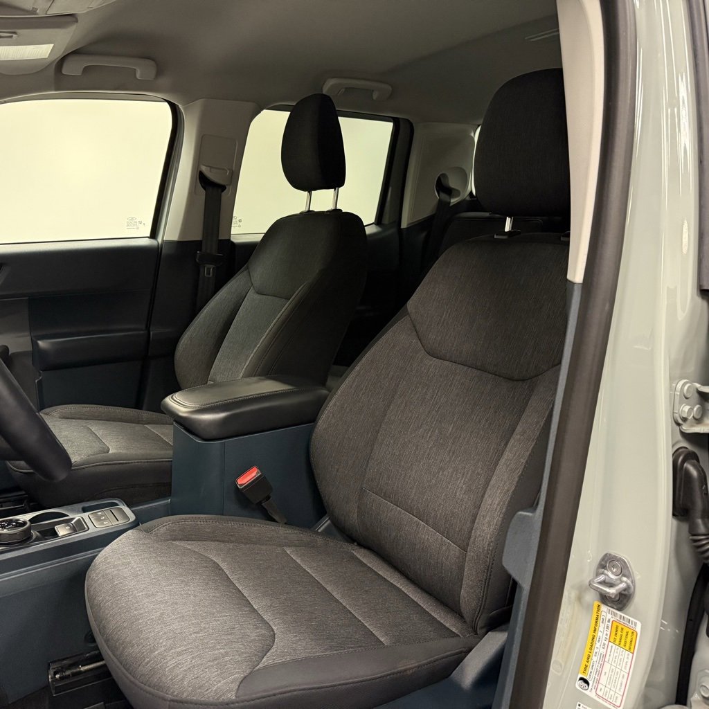 Used 2024 Ford Maverick XLT w/ XLT Luxury Package image 23