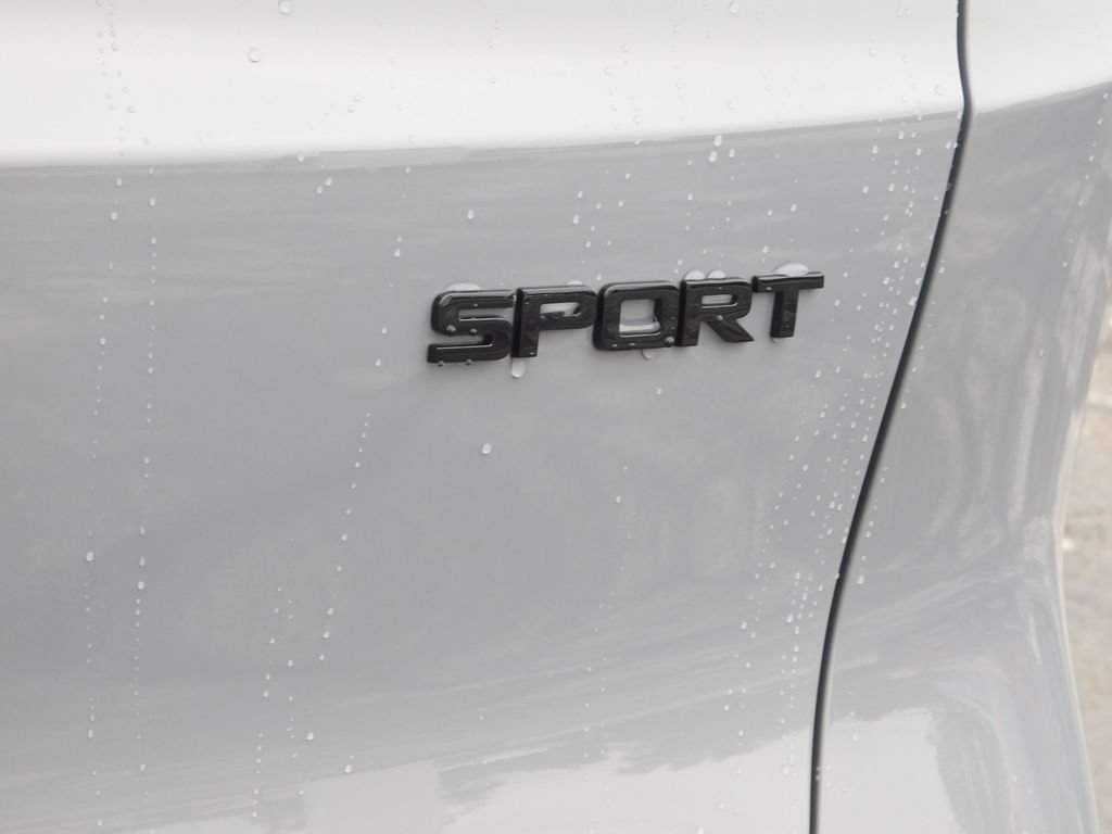 New 2026 Honda CR-V Sport-L image 41