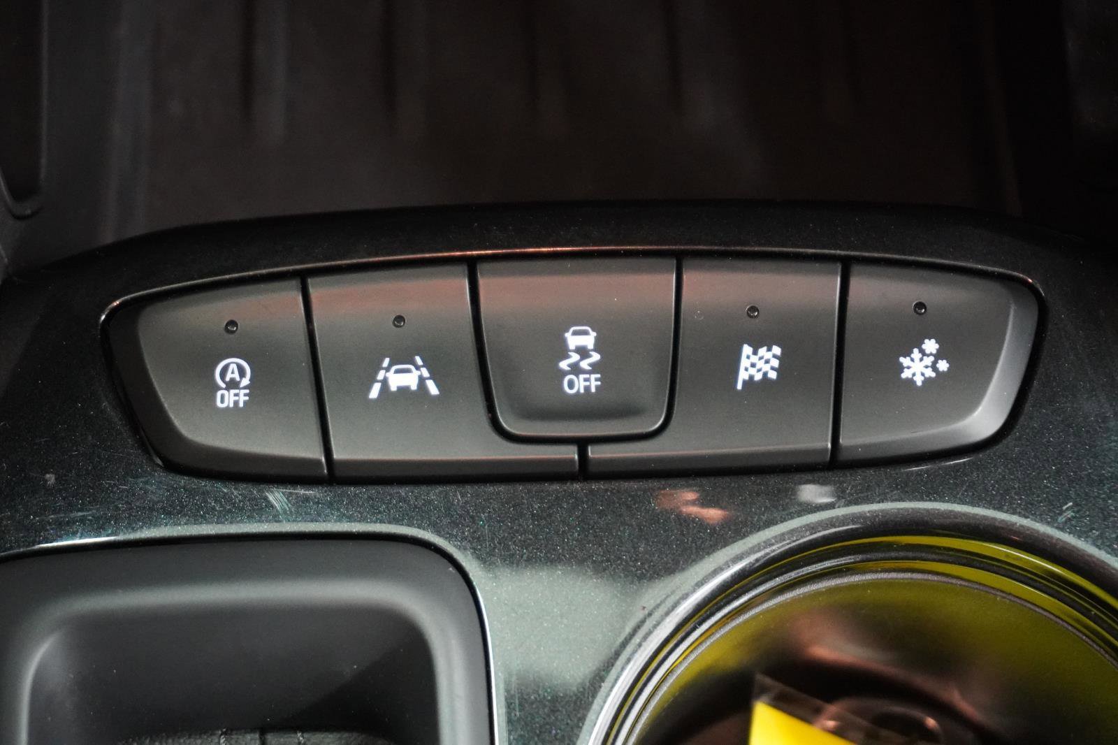 Used 2026 Chevrolet TrailBlazer LT w/ Driver Confidence Package image 29