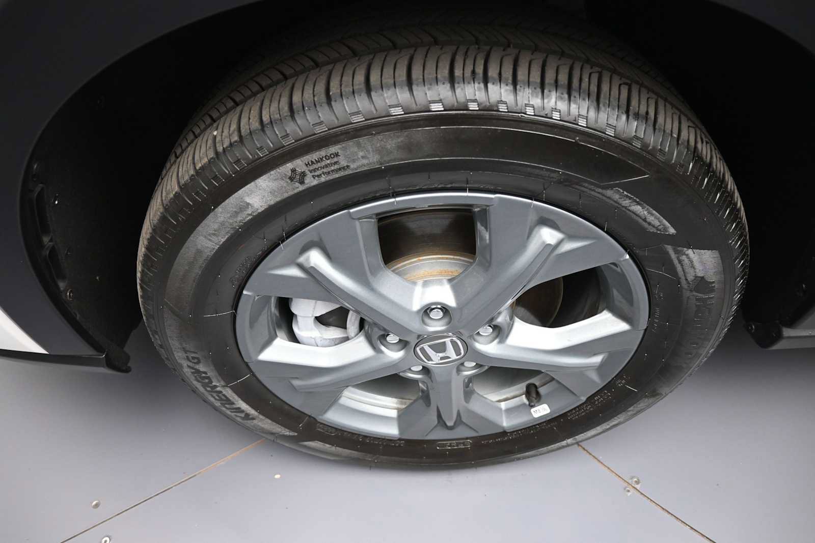 Certified 2026 Honda HR-V LX image 12