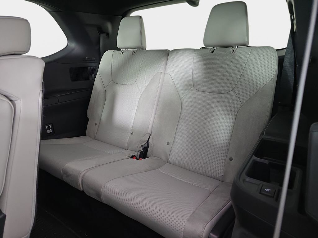 Used 2024 Lexus TX 350 AWD w/ Technology Package image 17