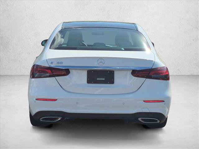 Used 2023 Mercedes-Benz E 350 Sedan image 6