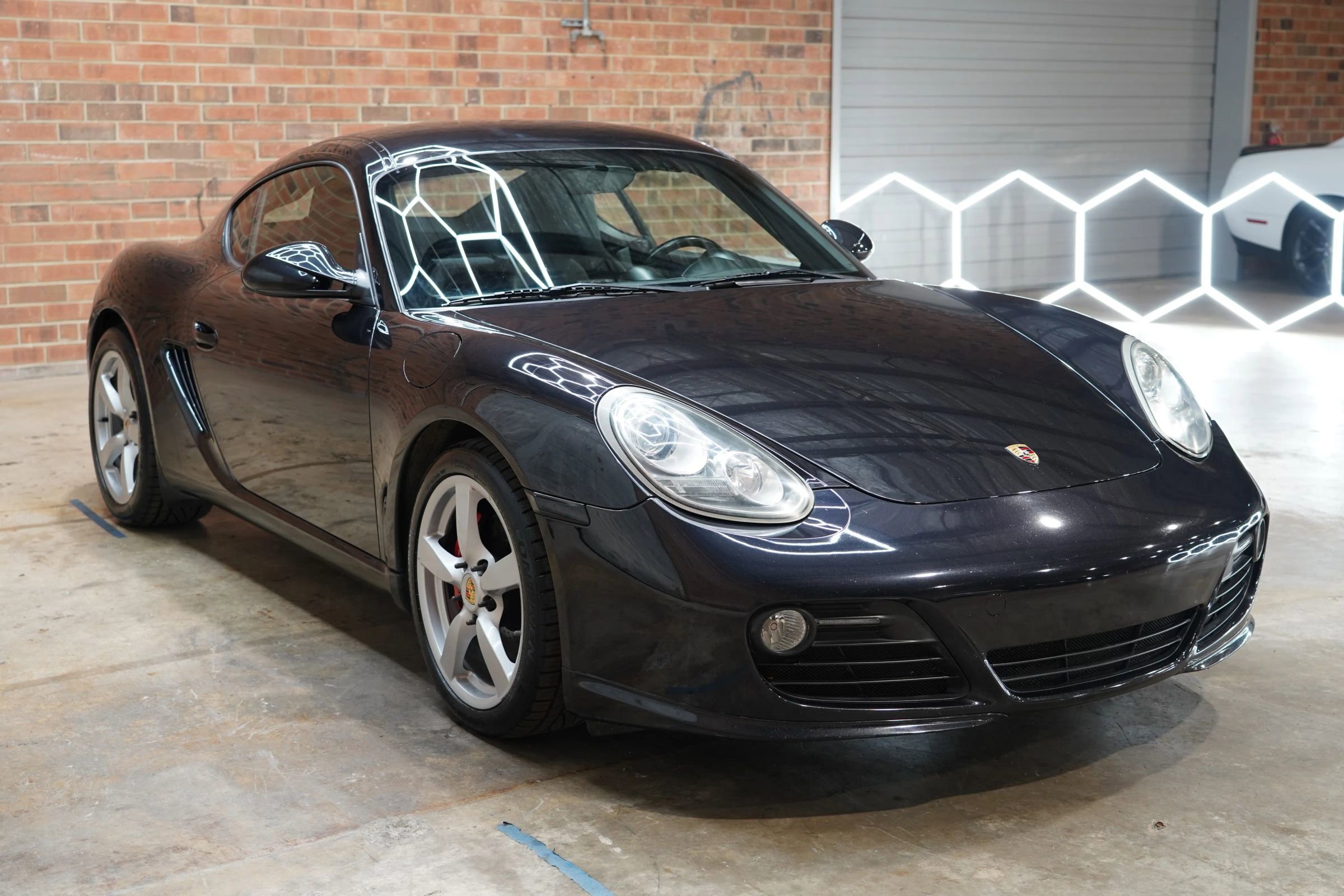 Used 2009 Porsche Cayman S image 5