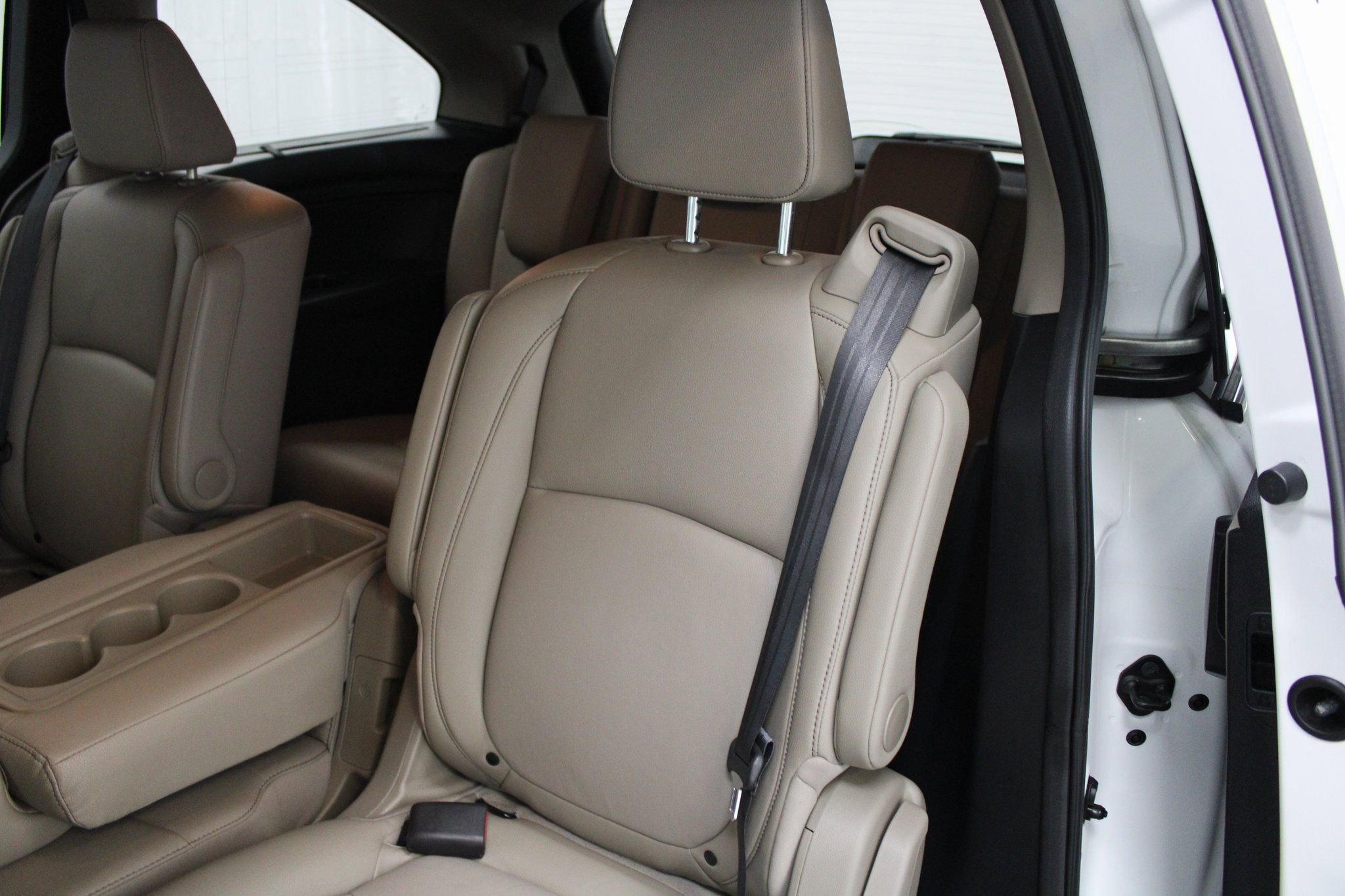 Used 2022 Honda Odyssey Touring image 25