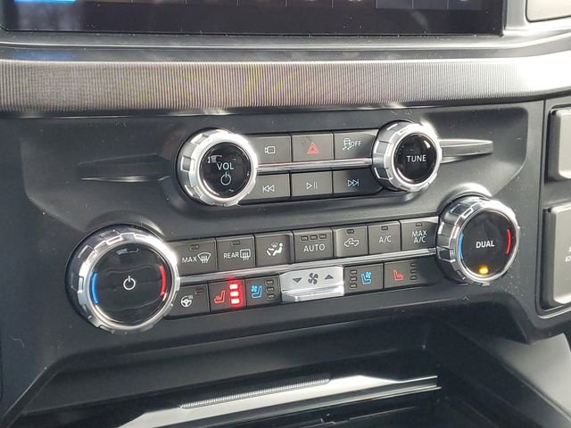 New 2026 Ford F350 Platinum w/ FX4 Off-Road Package image 34