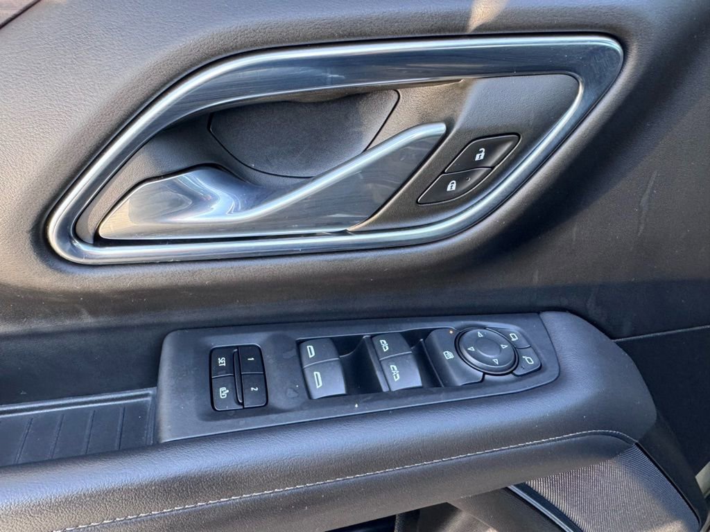 Used 2023 Chevrolet Tahoe LT RWD image 21