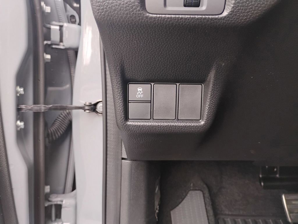 New 2026 Honda Civic Sport image 25