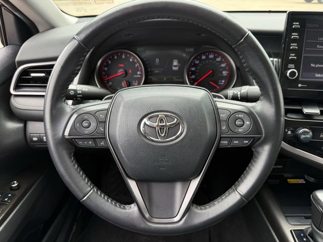 Used 2022 Toyota Camry XSE image 15